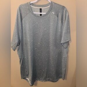 Mens / Lululemon / Active TShirt / XXL